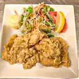 鶏のから揚げ（琴の華）