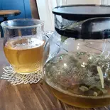 ミント香る晴れやかブレンド（CAFE 眞白）