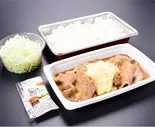 タルタルキング弁当(生姜キング 浅草橋本店)