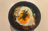 牛園ビビンバ(和牛焼肉 牛園)