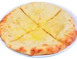 ハニーチーズナン/Honey Cheese Nan(ナマステJAPAN)