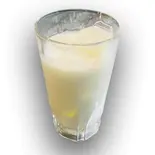 ラッシー/Lassi（本格インド料理 ザイカ）
