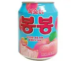 ももジュース 복숭아봉봉 Peach Juice（チキンなら）
