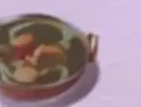 ポテトとほうれん草カレー（Taste Nepal）