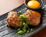 つくね(2個)（焼鳥鶏しん）