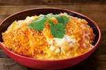 かつ丼(和食めん処サガミ 尼崎医療センター前店)