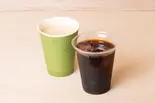 ブレンドコーヒー(アメリカーノHOT/ICE)（ライブコーヒーキムラ）