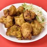 チキンセクワ Chicken Sekuwa（KABITA Indian Restaurant）