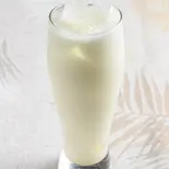 ラッシー LASSI（Arati indian restaurant）