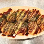 元祖たこ焼き（たこ焼き祭）