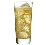 ジンジャーエール Ginger ale（Agra Asian Dining ＆ Bar）