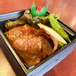おかわりカルビ(松阪牛 肉の田じま)