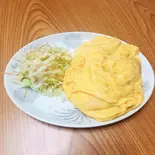 中華風焼玉子（吉祥楼(中華料理)）
