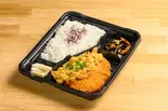 カツとじ(軒下弁当食堂)