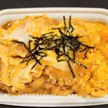 カツとじ（福ちゃん弁当）