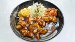 新京さんのまかない丼（中華弁当 新京）