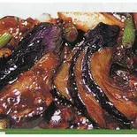 味噌ナス弁当(スープ付)(中華料理西遊記 成増店)