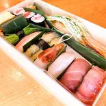 胡蝶（東鮨新店）