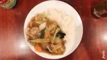 中華丼（知味軒）