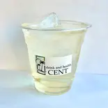 王道リンゴ酢（【高タンパク×ヘルシー】サラダボウル CENT）
