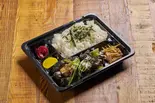地鶏炙り焼き弁当（炭火焼鳥 itori）