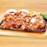 【926】単品ニンニクグリルチキン400g（ヴィクトリアステーション 札幌北5条店）