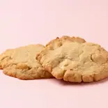 ホワイトチョコマカダミアクッキー(cadode cafe)