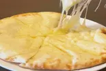 ハニーチーズナン HONEY CHEESE NAAN（マヒマ 日比野店）