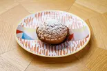 シュークリーム（STONE Cafe）