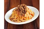 辛味もやし Spicy Bean Sprouts with Chili Meat Sauce（タイガー餃子軒 広尾）