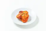 骨ありタンドリーチキン(1P) Tandoori chicken(タラキッチン 錦糸町店)