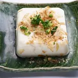 冷奴（居酒処 田村）
