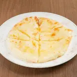 はちみつチーズナンhoney cheese nan（ドバン泉店）