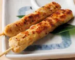 つくね(2本)(【うなぎ丼がおすすめ!】一町)