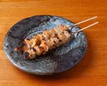皮（串焼きちゃんぷ）