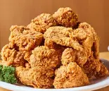 フライドチキン/Fried Chicken/후라이드치킨（ネネチキン＆韓チャドル桜木町店）