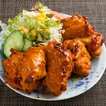 チキンティッカーChicken Tikka（DALIMA）