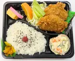 ヒレカツ弁当(手作りお弁当・お惣菜 やじきた)