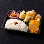 とり天弁当（からあげの虎 江古田店）