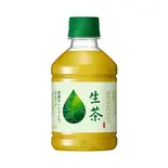 キリン 生茶 280ml（蔵前堂）