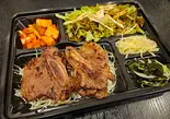 牛骨付きカルビ（ソナム）