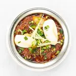 マトンマサラ Mutton masala(インド料理スーリヤ 東麻布店)