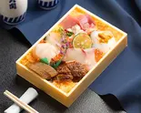 上ちらし（双葉寿司 尼崎店）