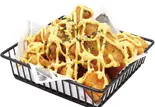 ハニーマスタードチキン 蜂蜜芥末味炸鸡(J.CHICKEN 叫了個炸雞 西川口店)