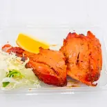 タンドリーチキン2Pcs(Tandoori Chicken 2Pcs)（おいしいカレー spice story）