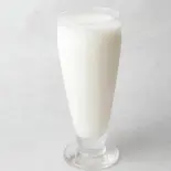 ココナッツラッシー Coconut Lassi（インド・ネパール・アジアンダイニンググラス）