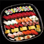 ぼたん(4人前43貫)（大江戸上野2号店）