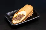 黒毛和牛プルコギチーズベイク(ハーフサイズ)（MeatGarage）