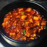 麻婆豆腐（元祖麻婆豆腐 新宿店）