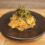 山菜明太子(明太バンビーナ 御器所ガレージ店)